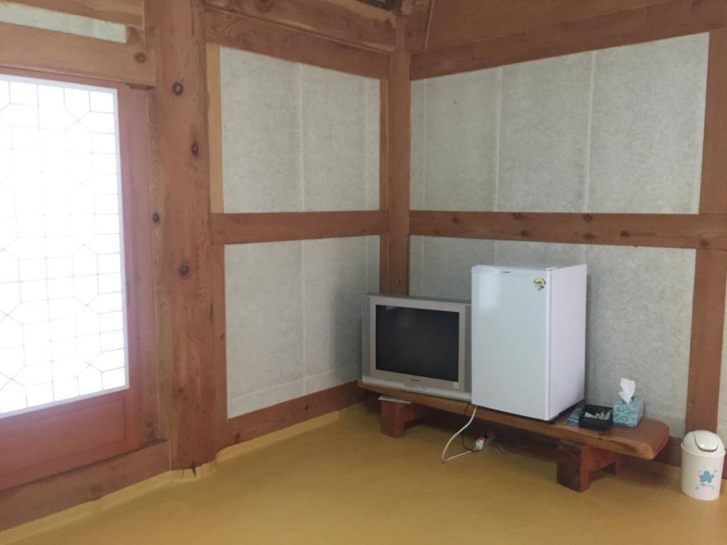 Peepul Hanok Stay Gwangyang  Esterno foto